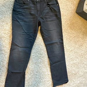 Joe’s jeans men’s size 36